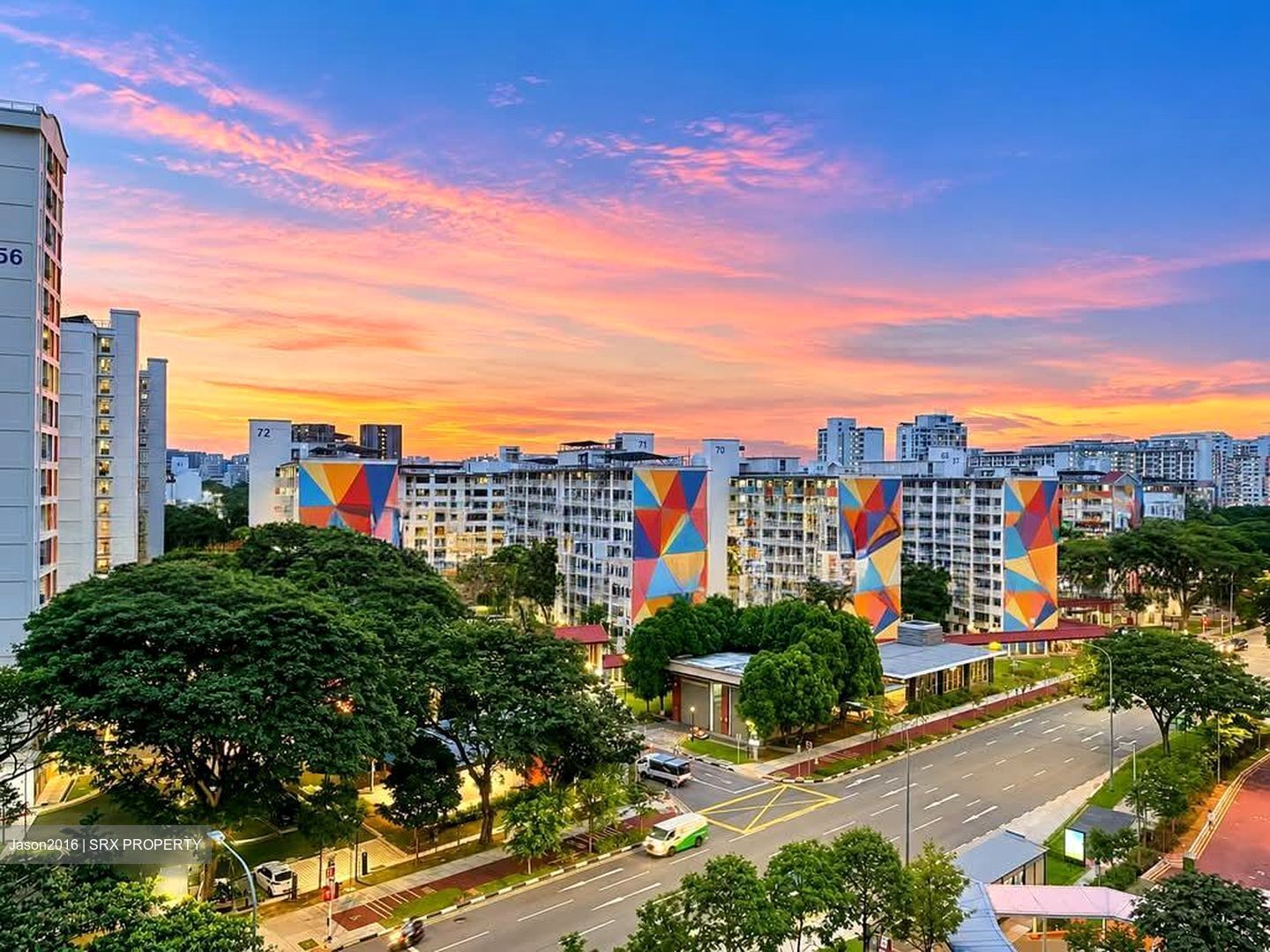 Blk 82A Macpherson Spring (Geylang), HDB 4 Rooms #585736371